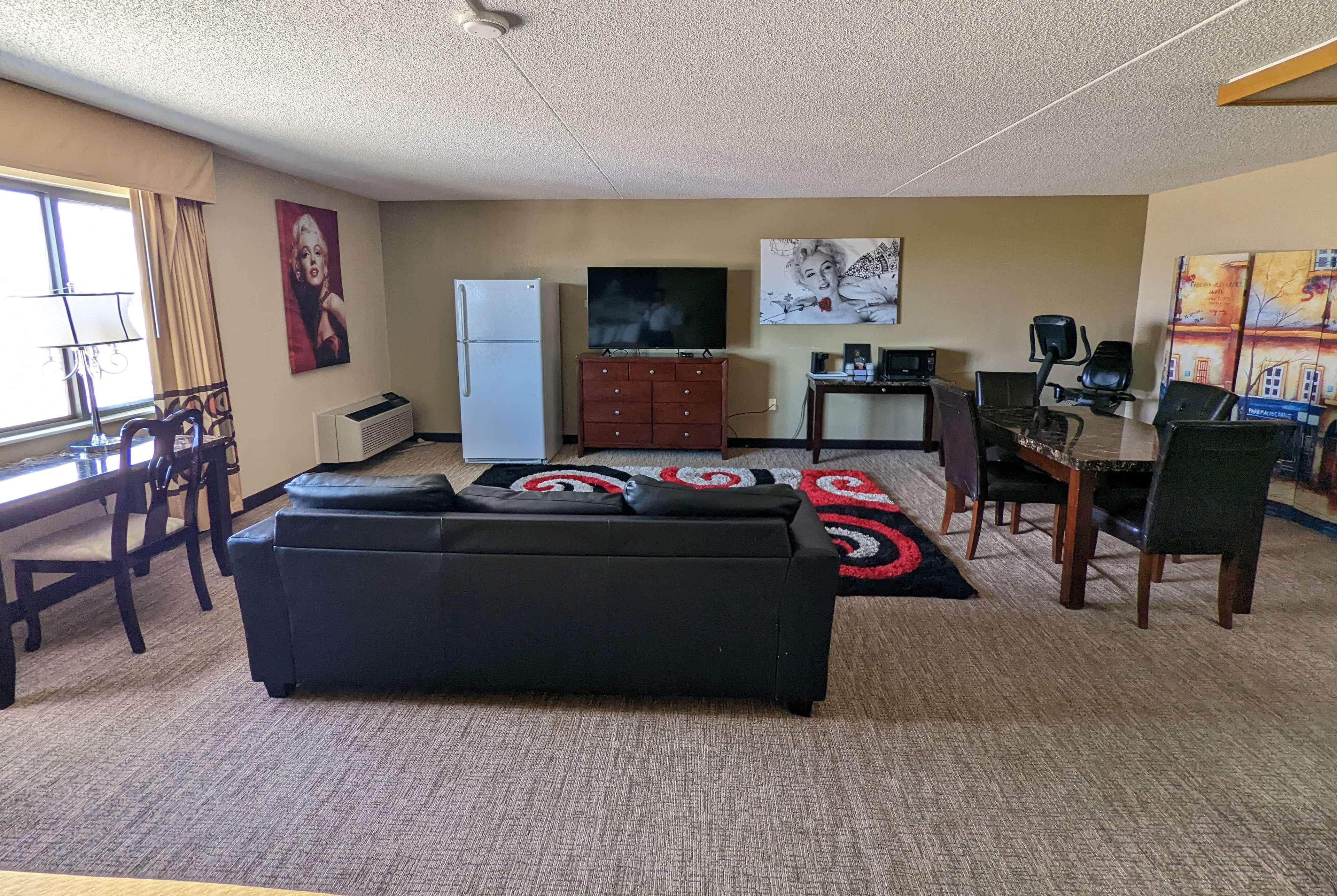 Super 8 By Wyndham Wichita North Exterior foto