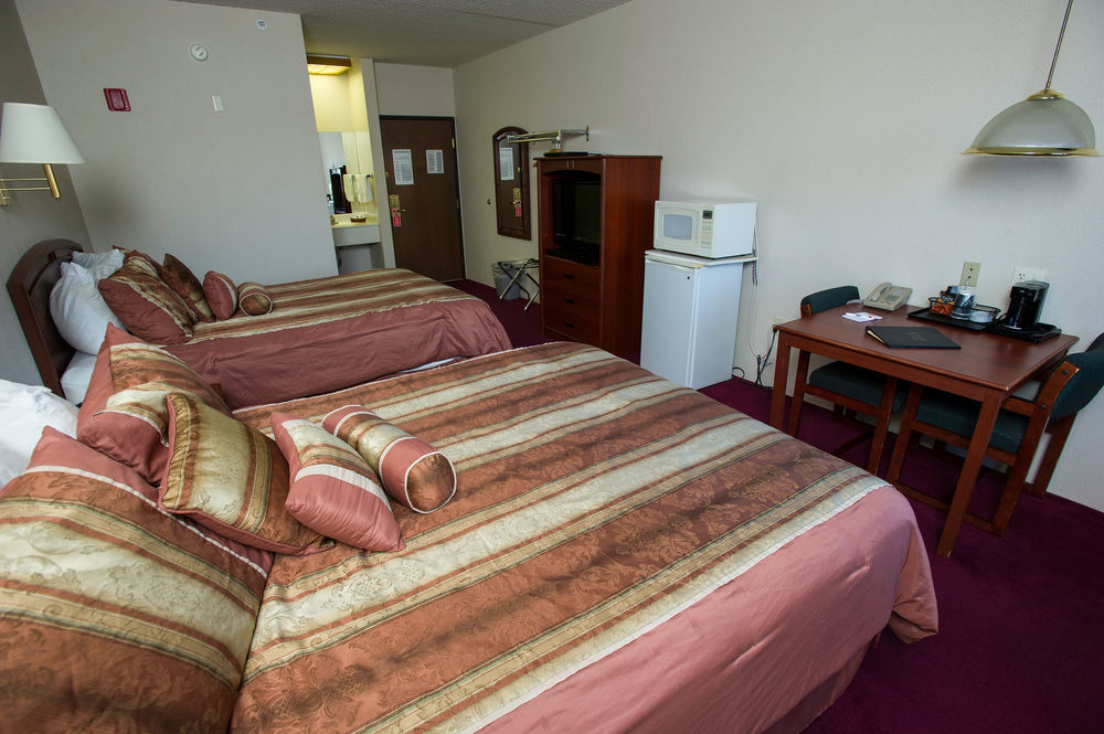 Super 8 By Wyndham Wichita North Exterior foto