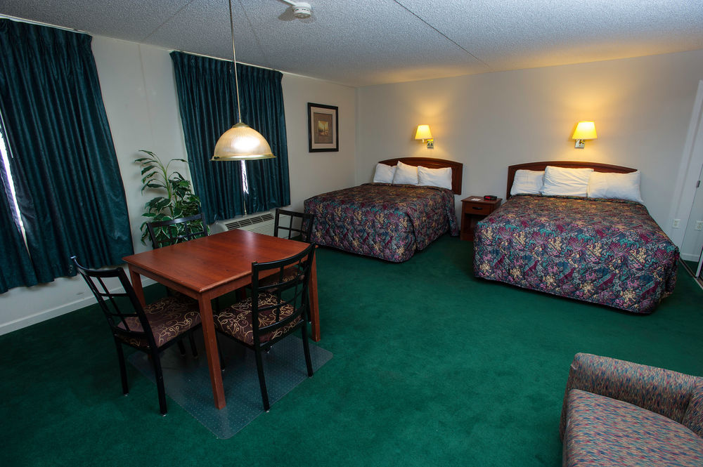 Super 8 By Wyndham Wichita North Exterior foto