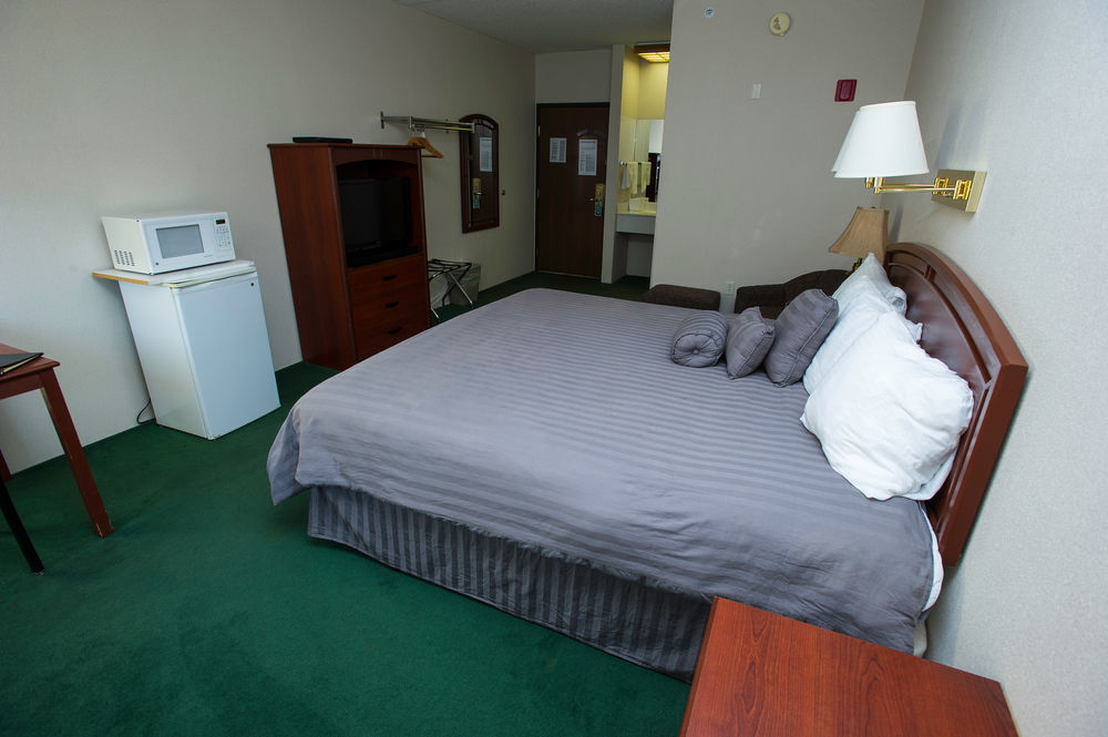 Super 8 By Wyndham Wichita North Exterior foto